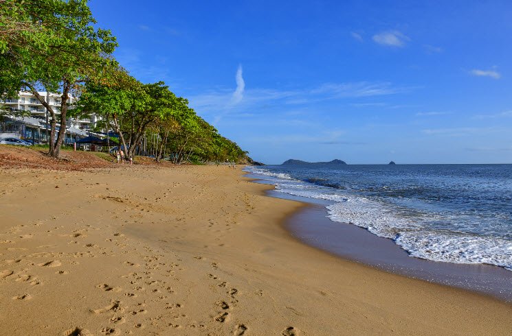 Trinity Beach, Australia